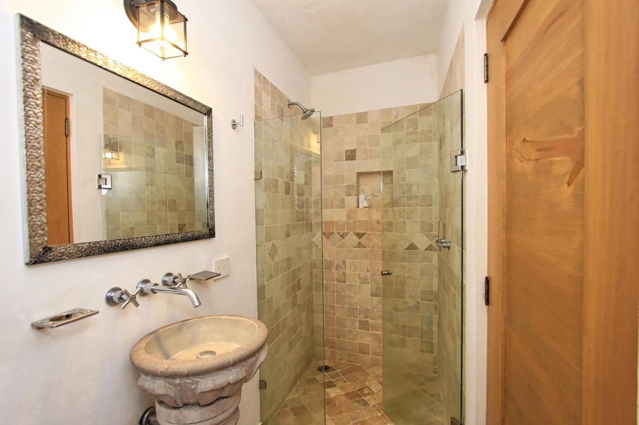 El Secreto Hotel ซานมิเกล เด อาเญนเด ภายนอก รูปภาพ